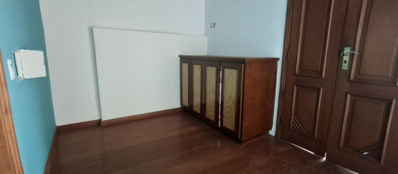 CASA NA Centro em Assis
