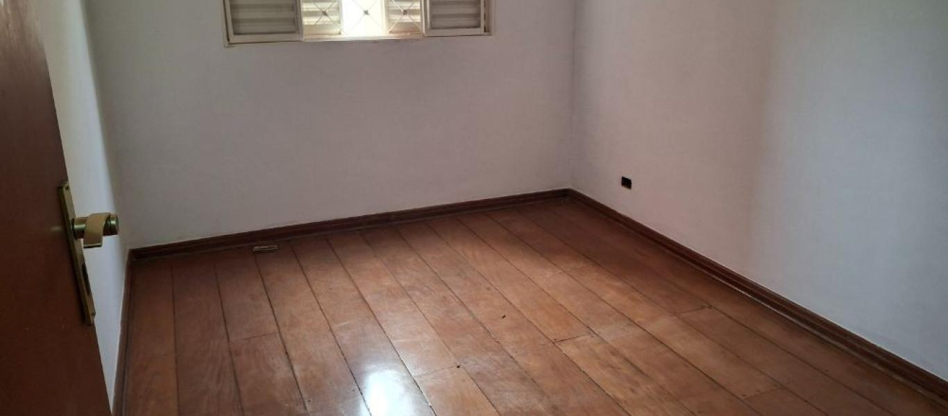 CASA NA Centro em Assis