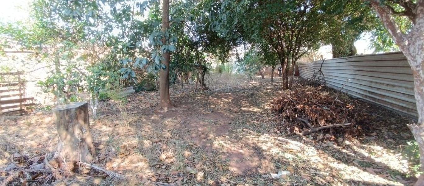 TERRENO NA Vila Arlindo Luz em Assis