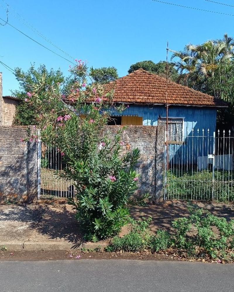 TERRENO NA Vila Arlindo Luz em Assis