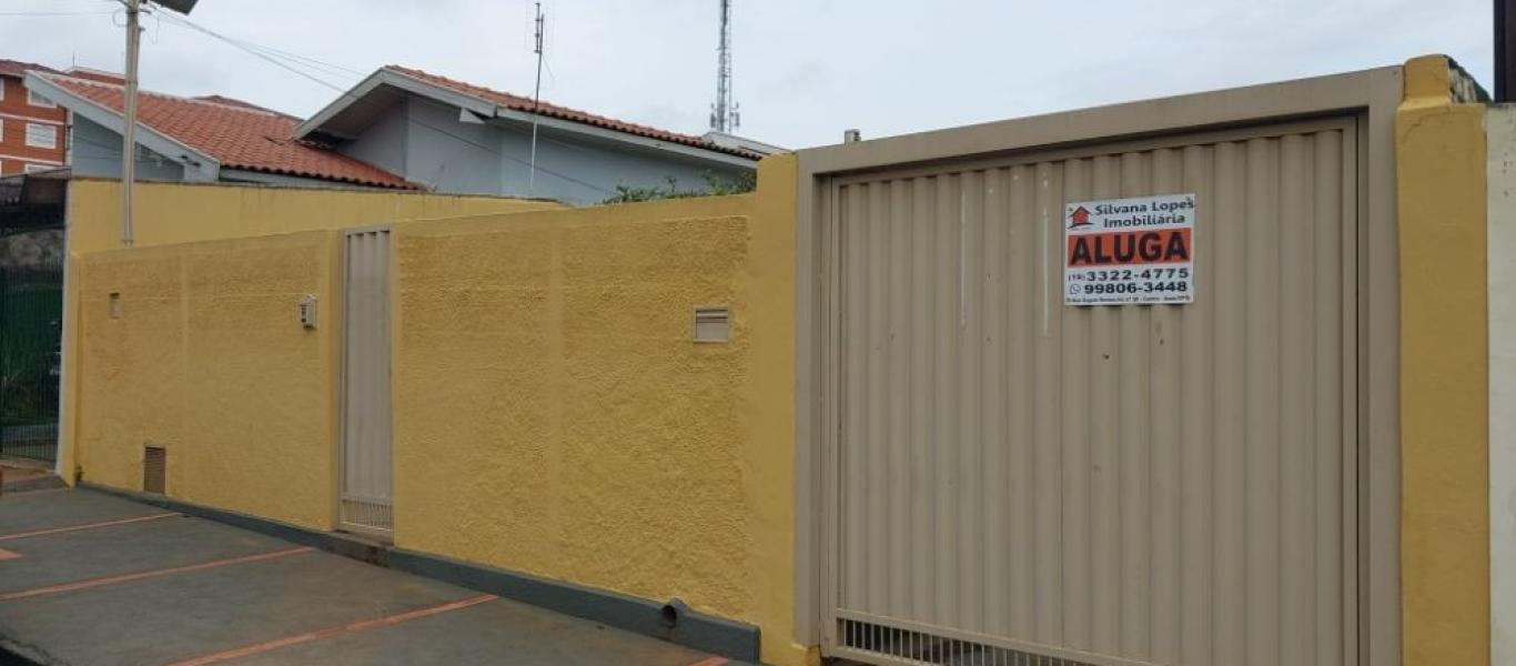 CASA NA Vila Adileta em Assis