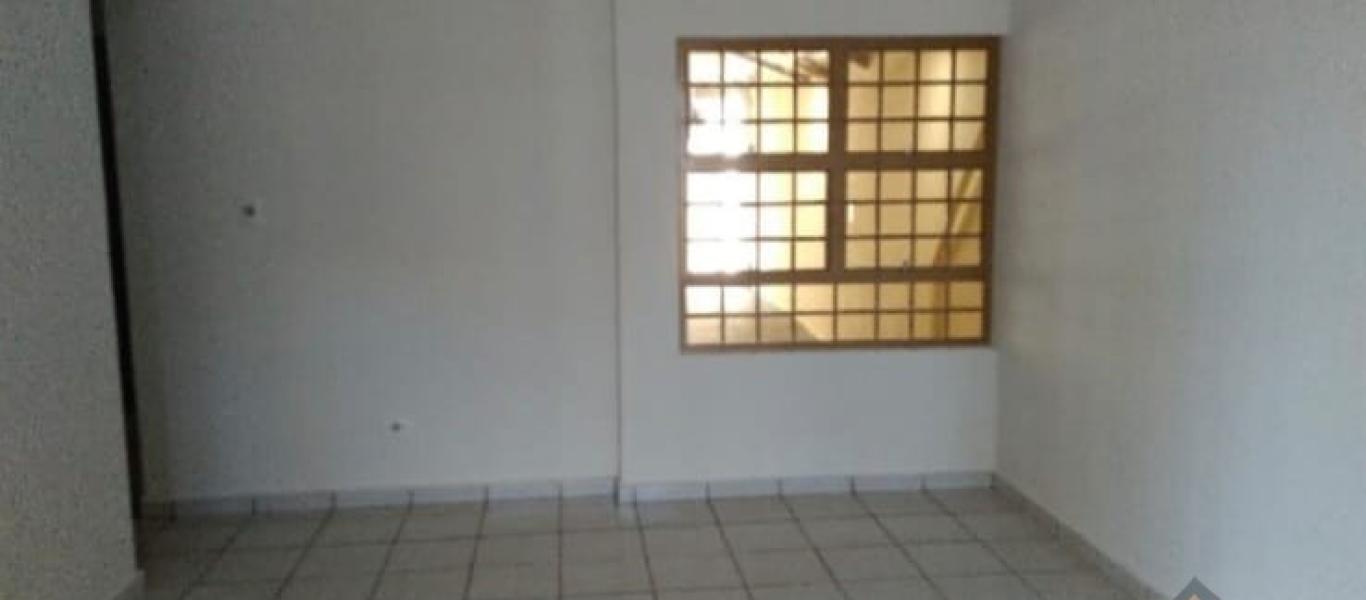CASA NO Parque das Acácias em Assis