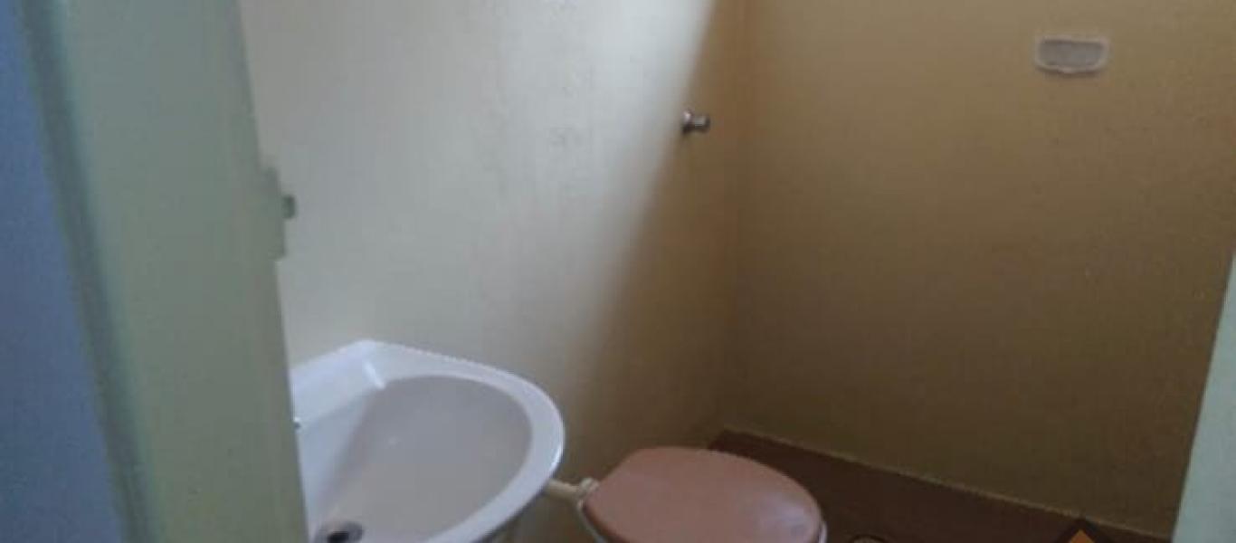 CASA NO Parque das Acácias em Assis