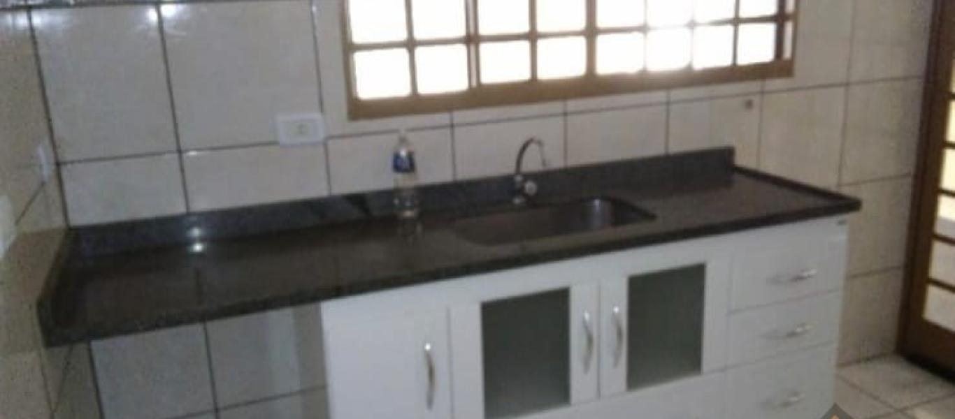 CASA NO Parque das Acácias em Assis