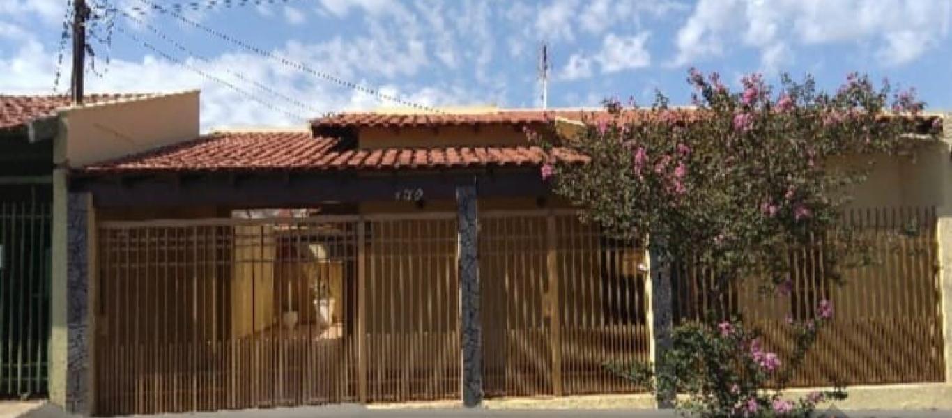 CASA NO Parque das Acácias em Assis