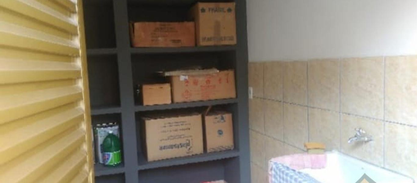 CASA NO Parque das Acácias em Assis