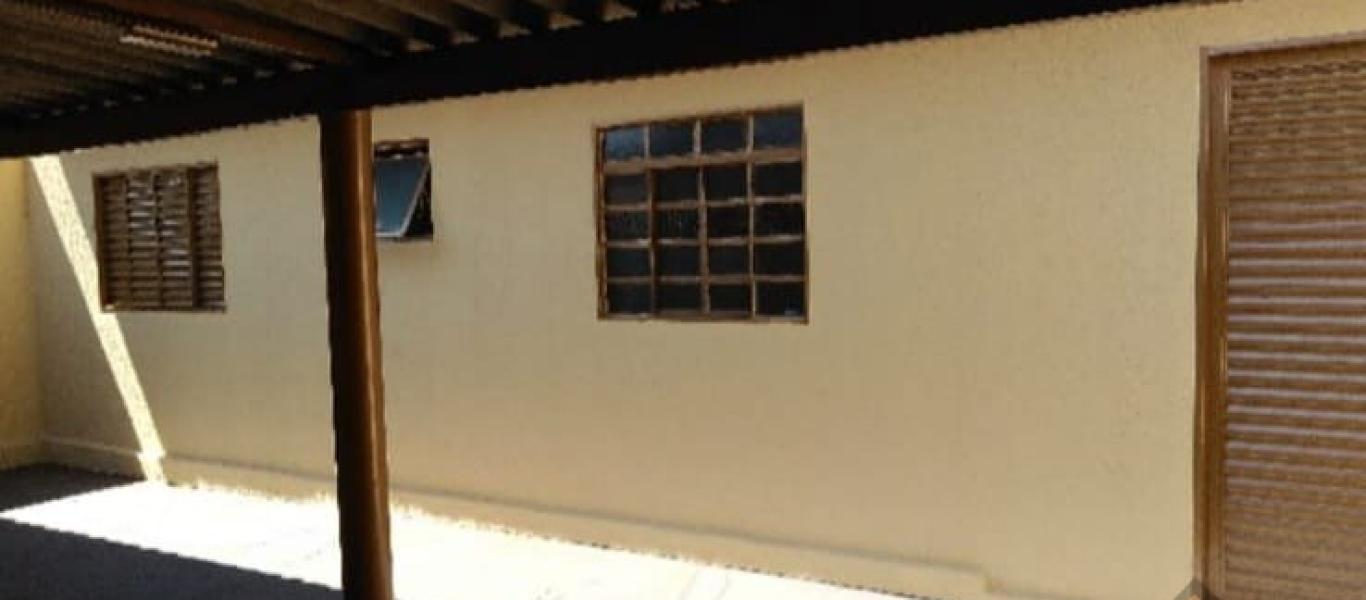 CASA NO Parque das Acácias em Assis