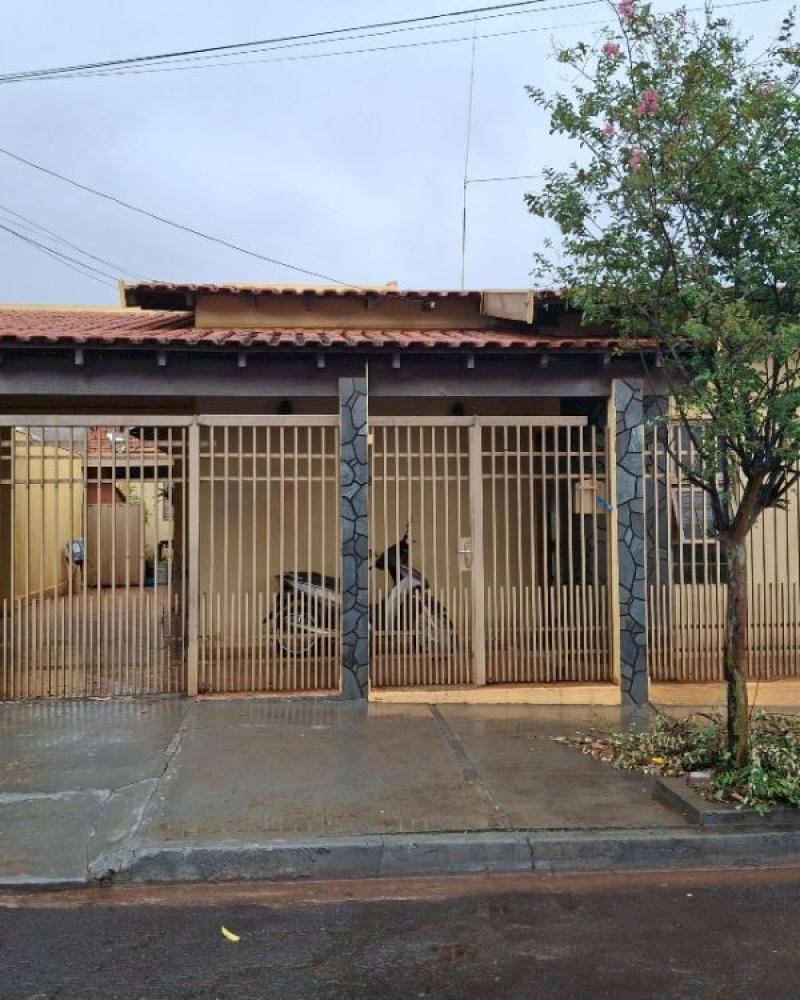 CASA NO Parque das Acácias em Assis