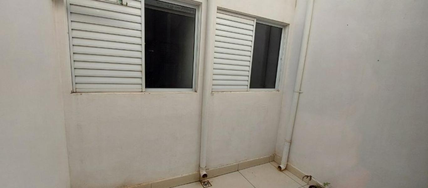 CASA NO Jardim Aeroporto em Assis
