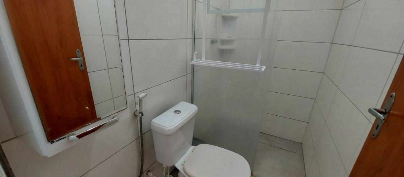 CASA NO Jardim Aeroporto em Assis