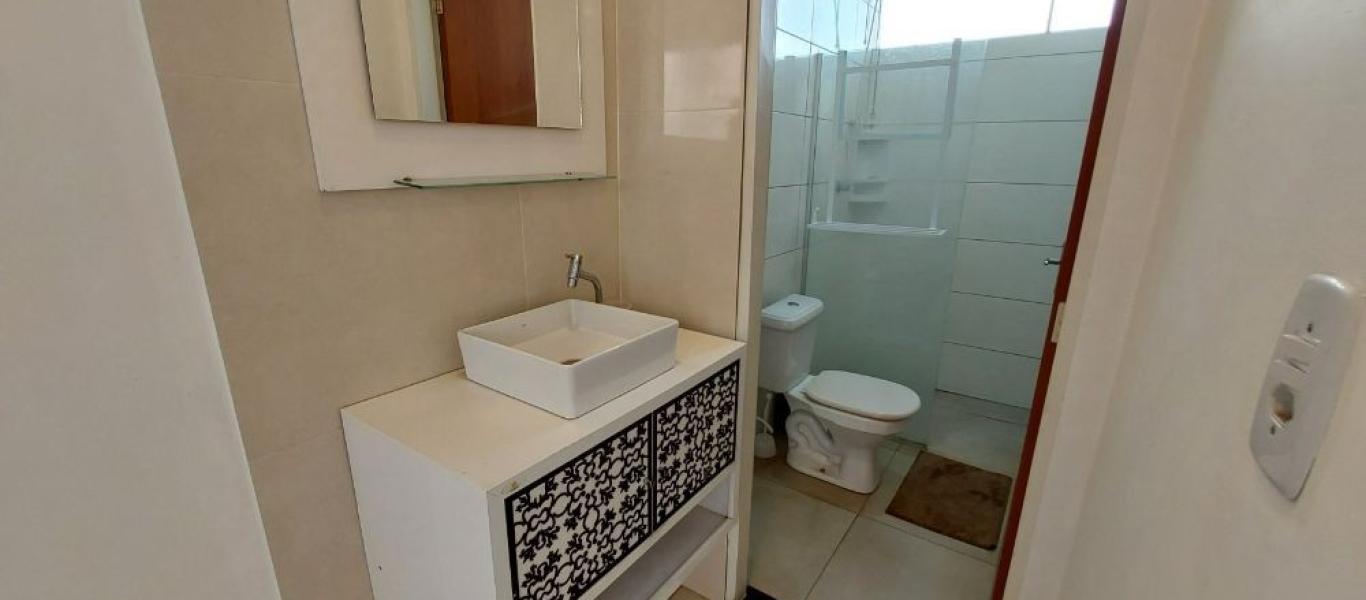 CASA NO Jardim Aeroporto em Assis