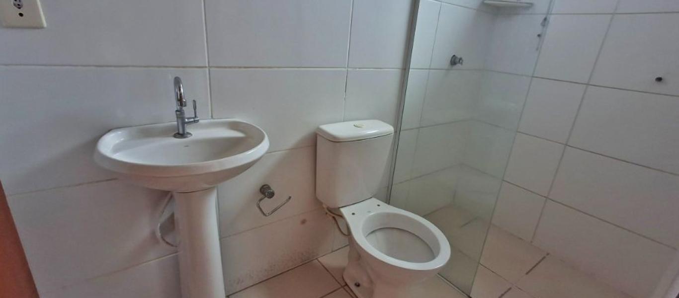 CASA NO Jardim 3 Américas I em Assis