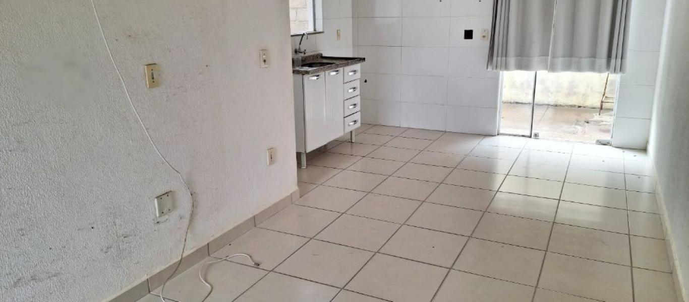 CASA NO Jardim 3 Américas I em Assis