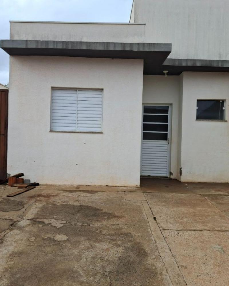 CASA NO Jardim 3 Américas I em Assis