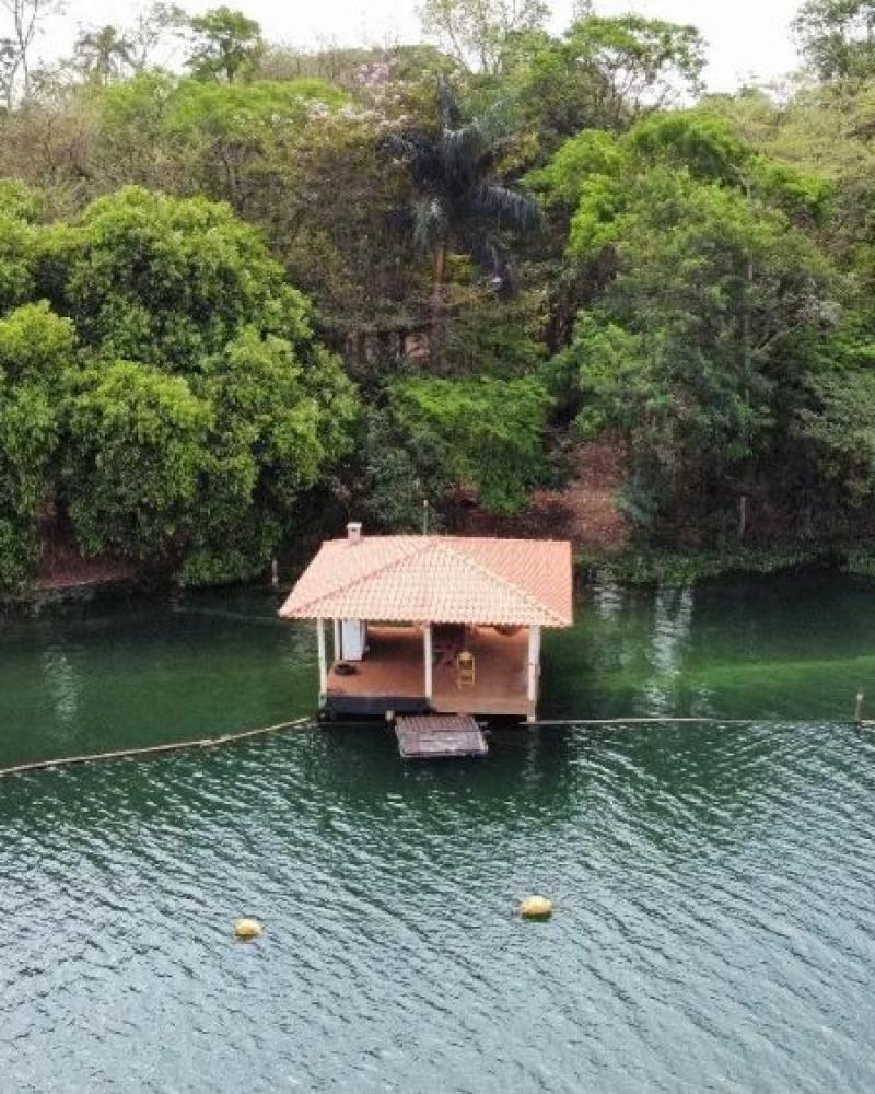 RANCHO NA RECANTO SÃO JOÃO em PALMITAL
