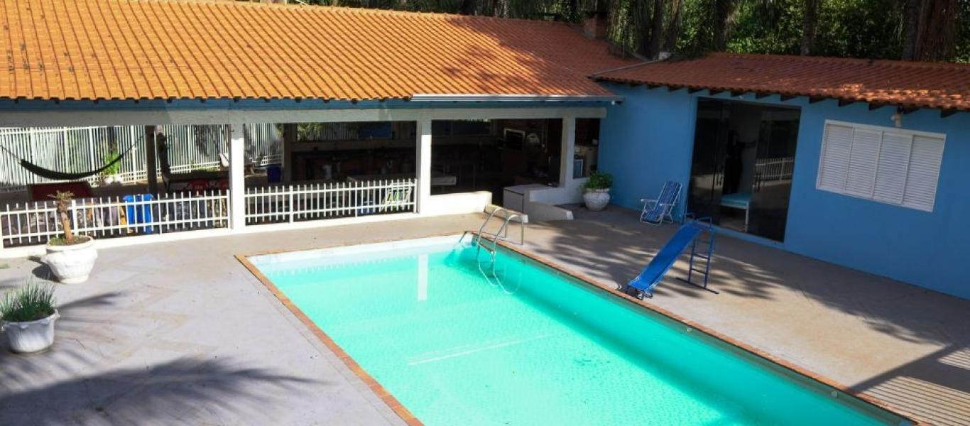 RANCHO NA RECANTO SÃO JOÃO em PALMITAL
