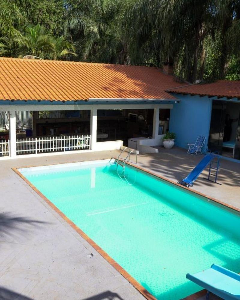 RANCHO NA RECANTO SÃO JOÃO em PALMITAL