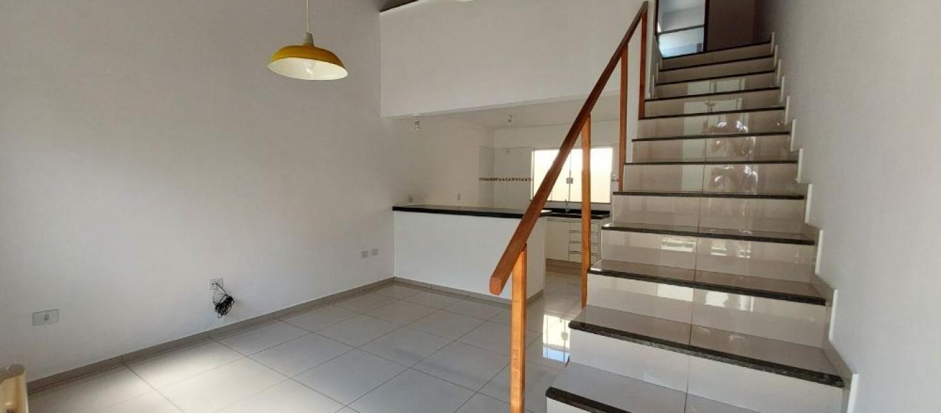 LOFT NA Vila Cambuí em Assis