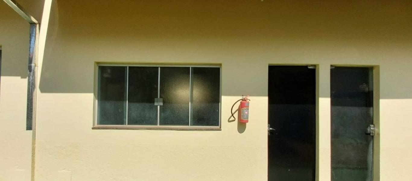 LOFT NA Vila Cambuí em Assis