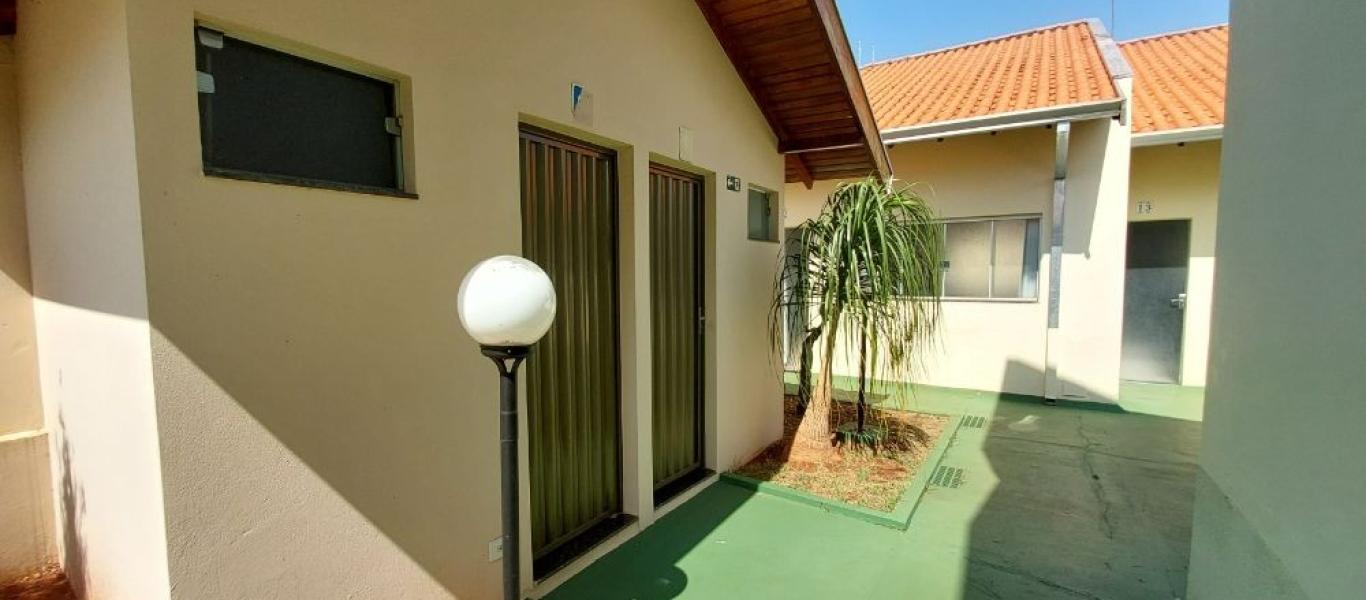 LOFT NA Vila Cambuí em Assis