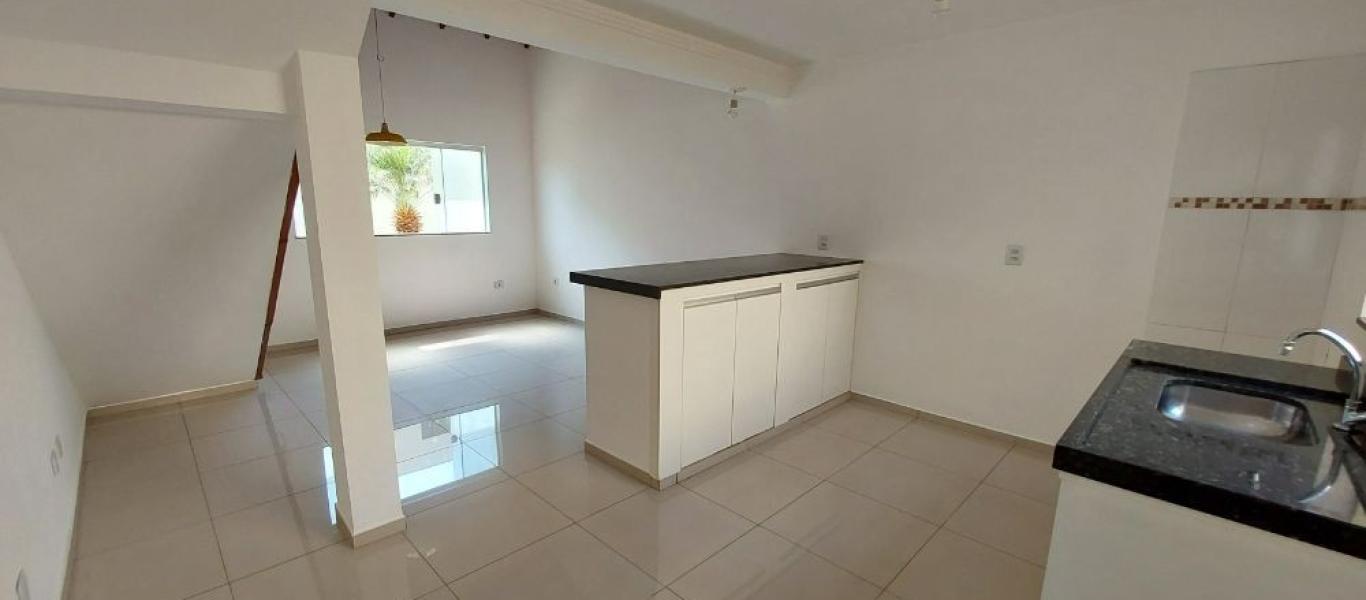 LOFT NA Vila Cambuí em Assis