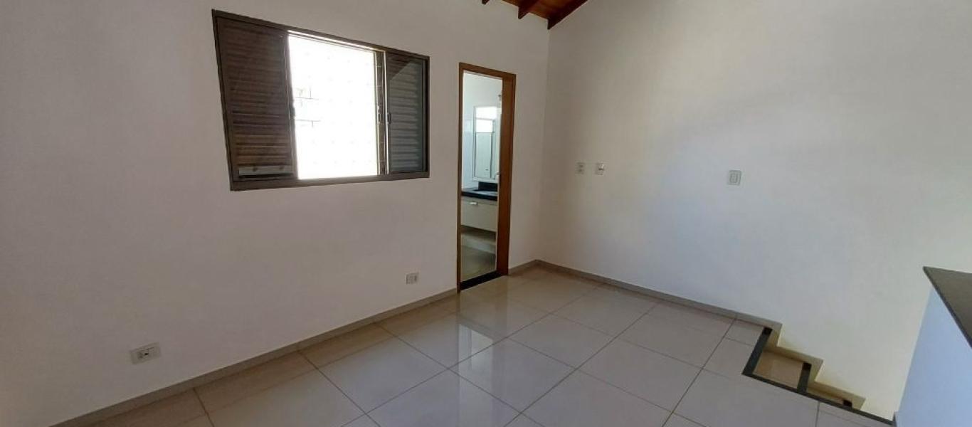 LOFT NA Vila Cambuí em Assis
