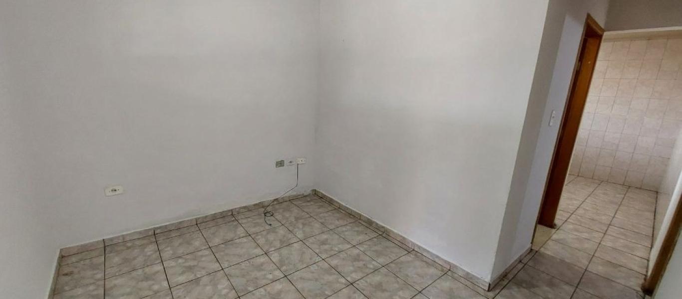 CASA NA Vila Ribeiro em Assis