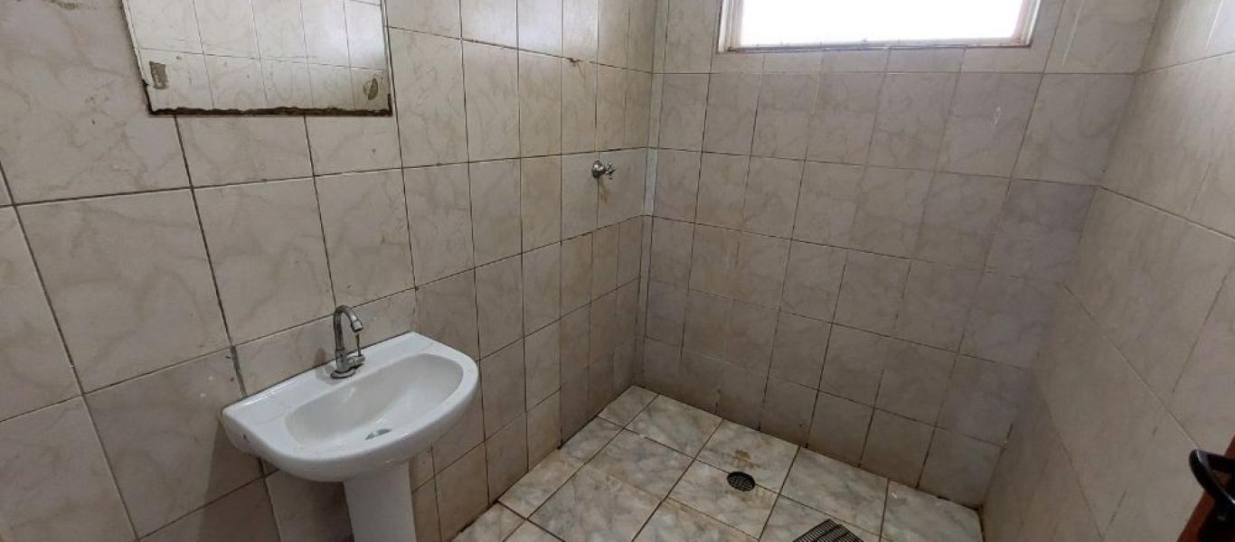 CASA NA Vila Ribeiro em Assis