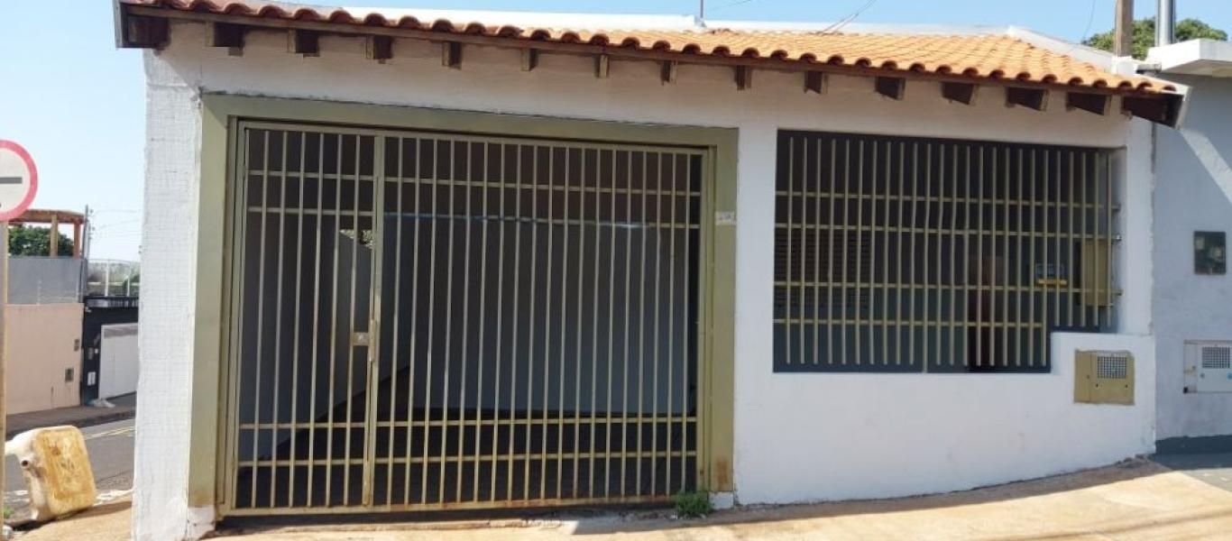 CASA NA Vila Ribeiro em Assis