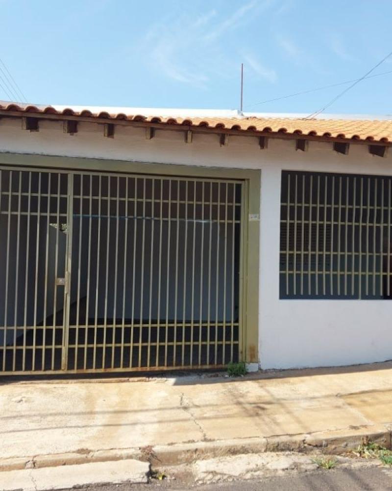 CASA NA Vila Ribeiro em Assis