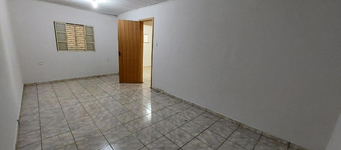 CASA NA Vila Ribeiro em Assis