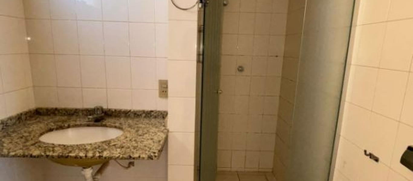 CASA NA Centro em Assis