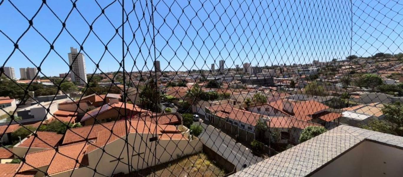 CASA NA Centro em Assis