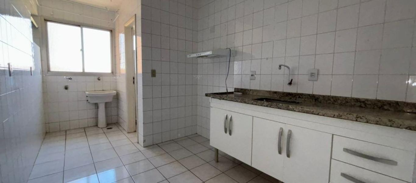 CASA NA Centro em Assis