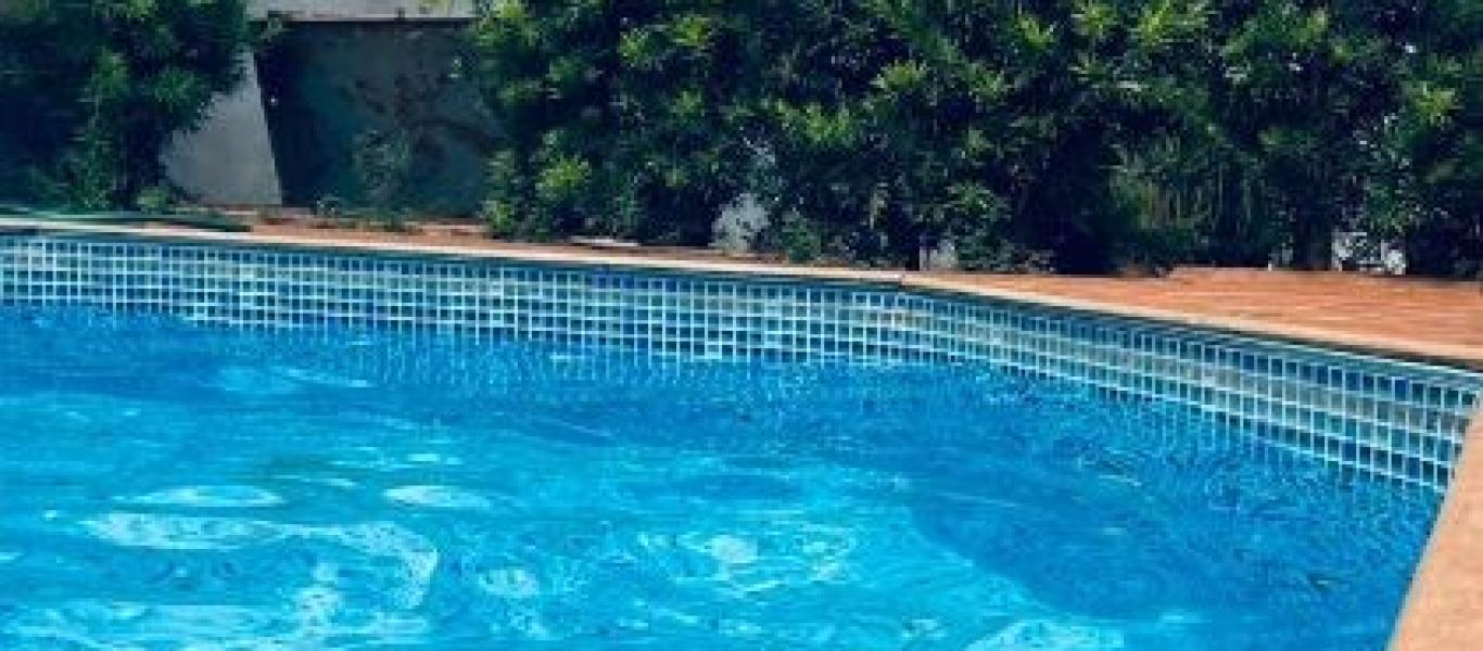 RANCHO NA CANTINHO DO LAZER em FLORÍNEA