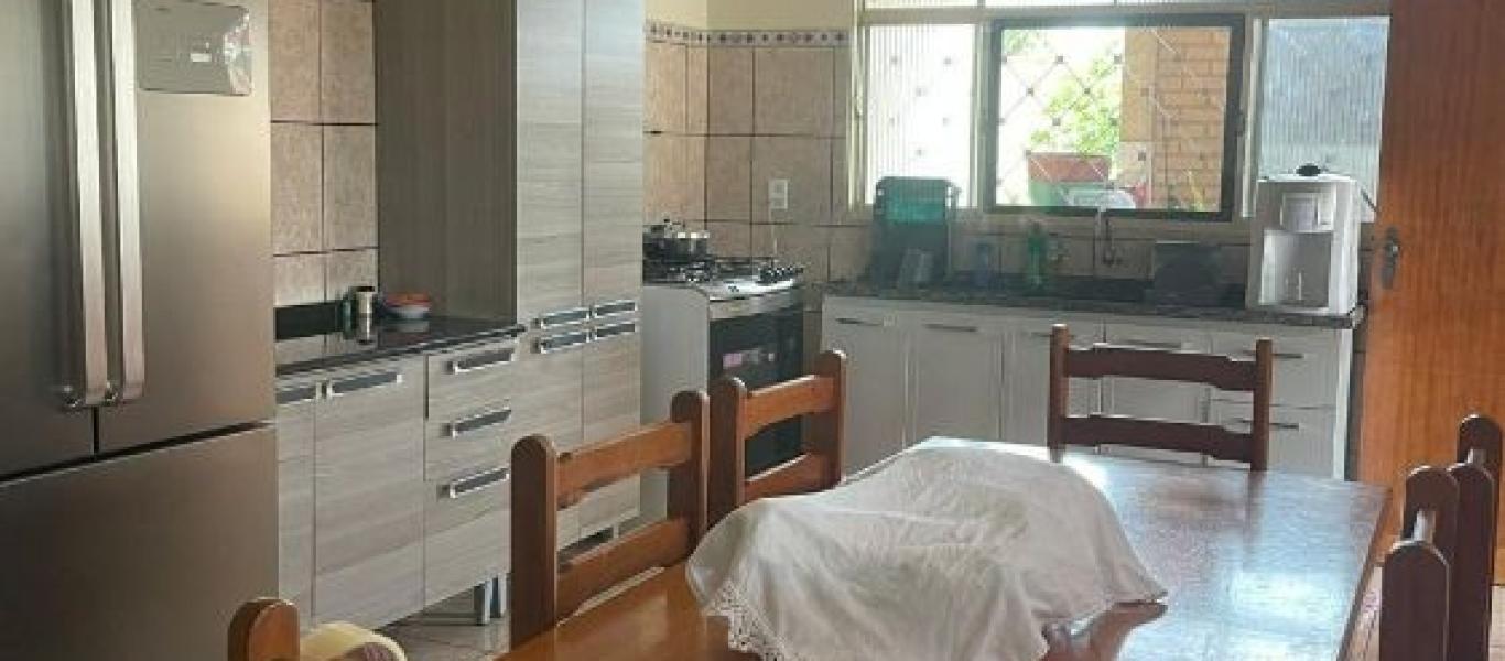 RANCHO NA CANTINHO DO LAZER em FLORÍNEA