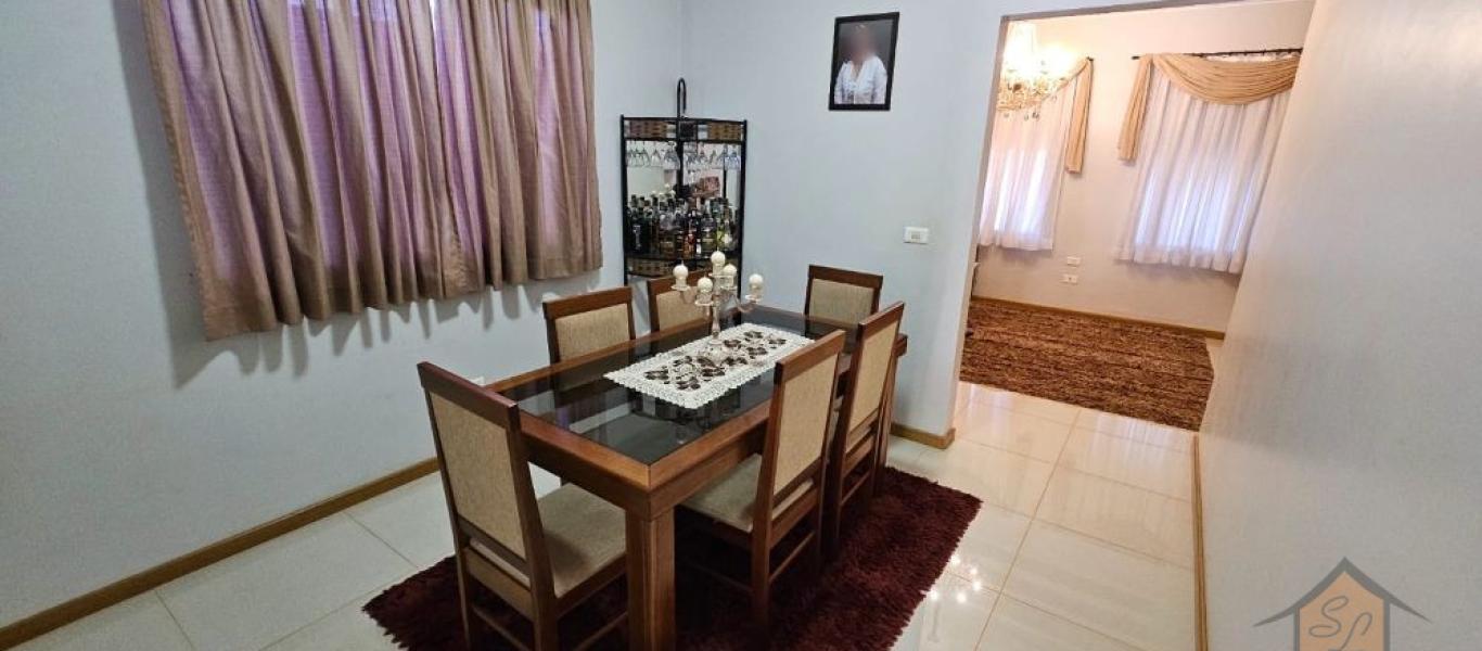 CASA NA VILA DAS ÁRVORES em Tarumã