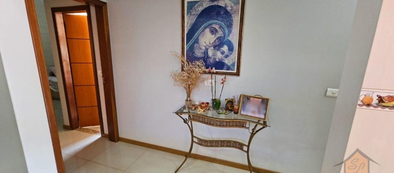 CASA NA VILA DAS ÁRVORES em Tarumã