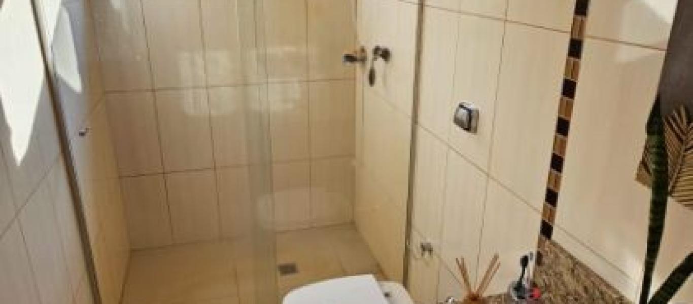 CASA NA VILA DAS ÁRVORES em Tarumã