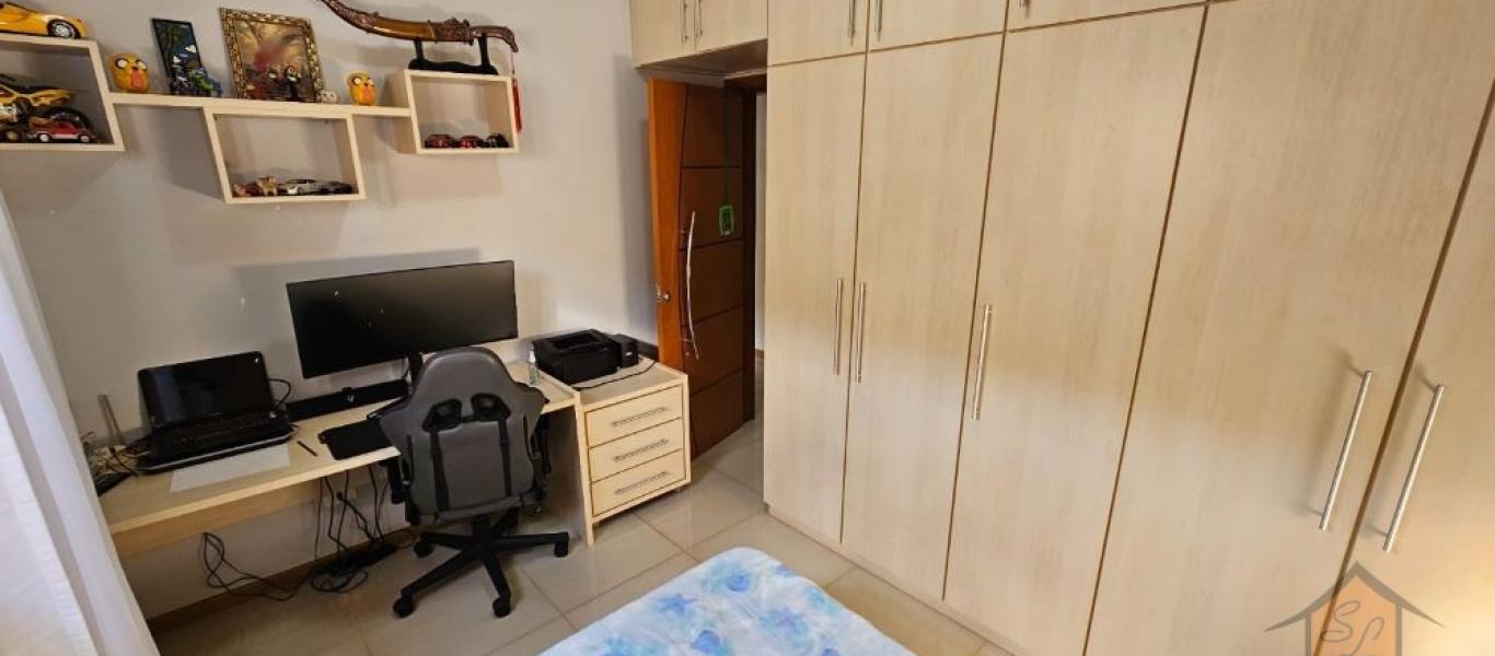 CASA NA VILA DAS ÁRVORES em Tarumã