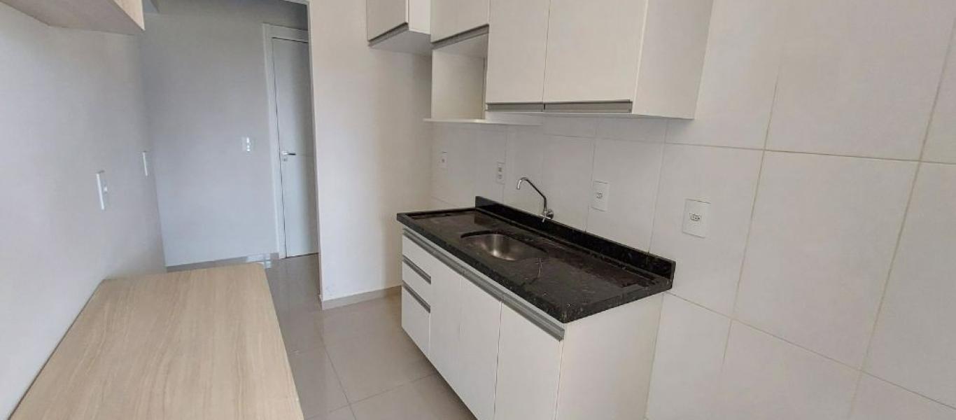 APARTAMENTO NA Vila Glória em Assis
