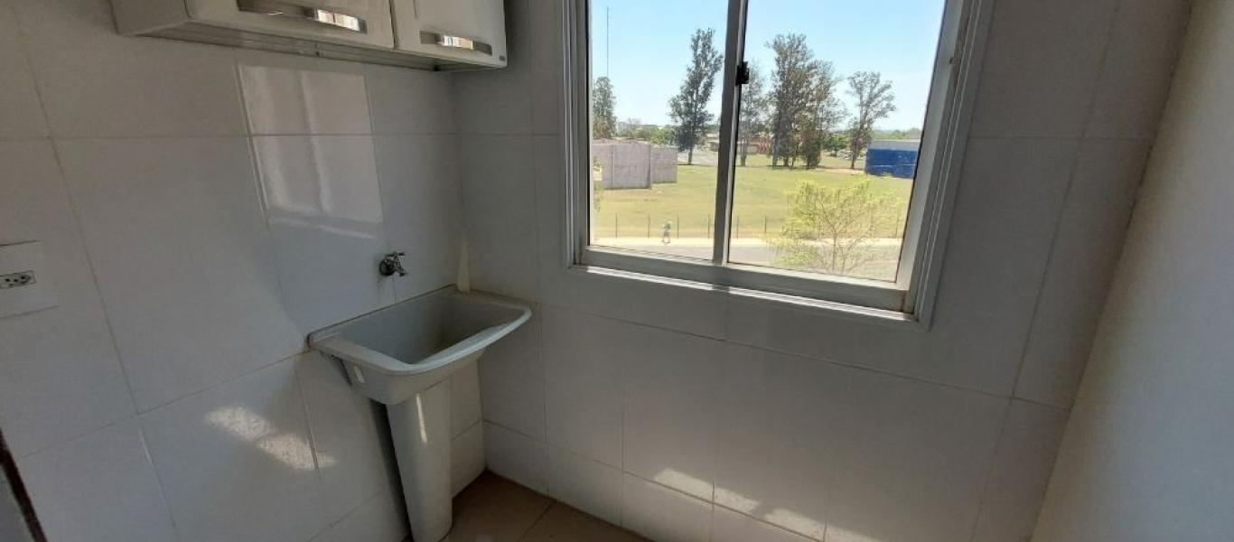 APARTAMENTO NA Vila Glória em Assis