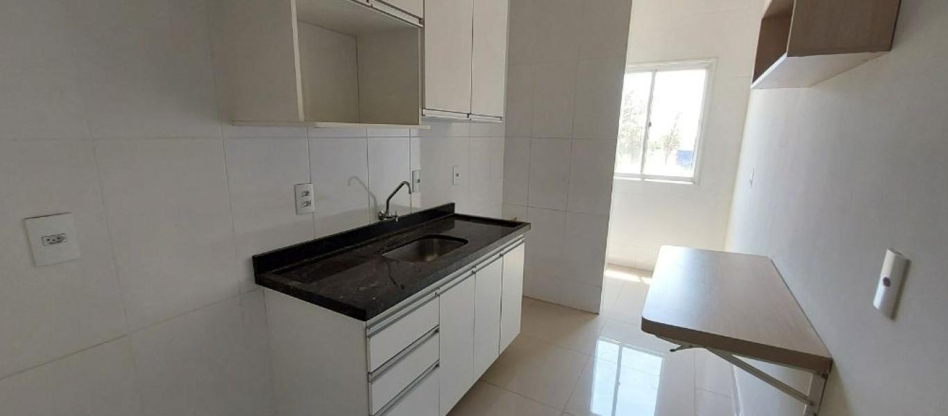 APARTAMENTO NA Vila Glória em Assis