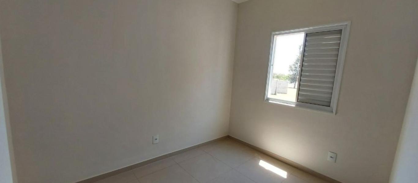 APARTAMENTO NA Vila Glória em Assis