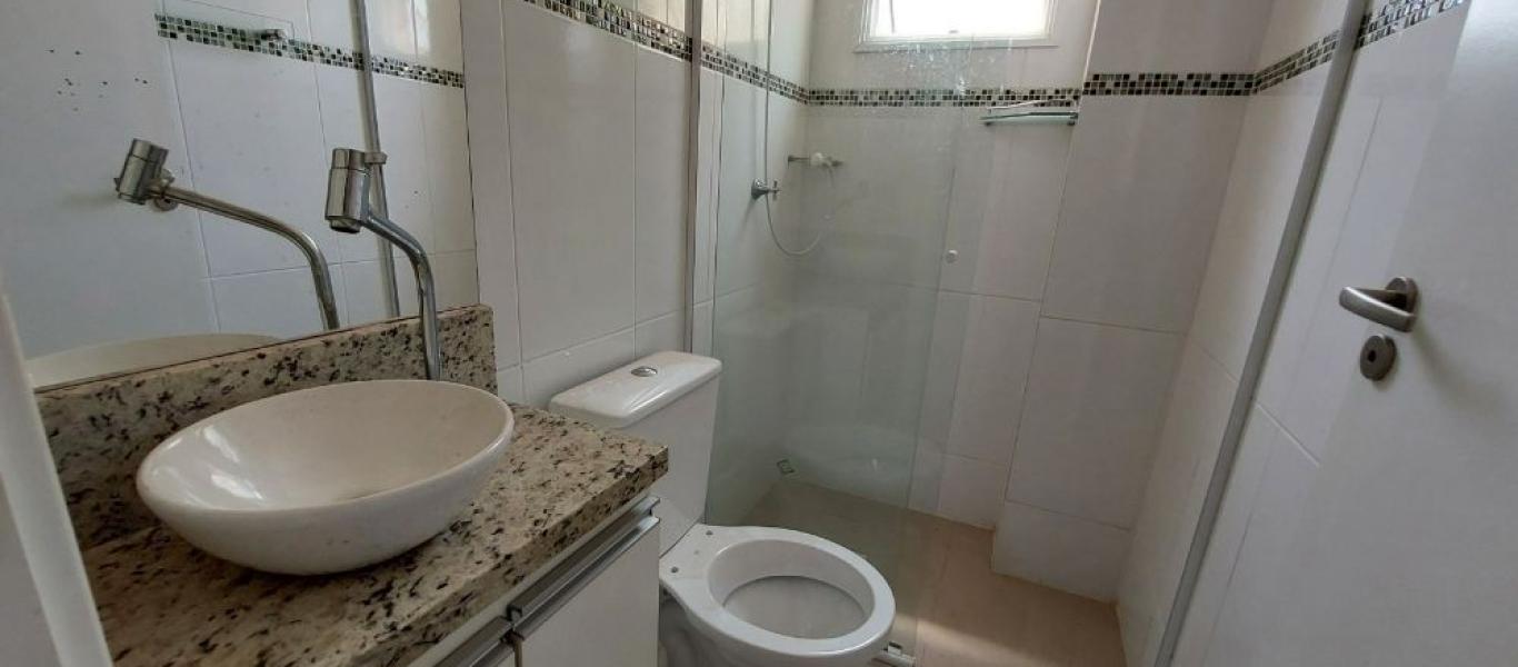 APARTAMENTO NA Vila Glória em Assis