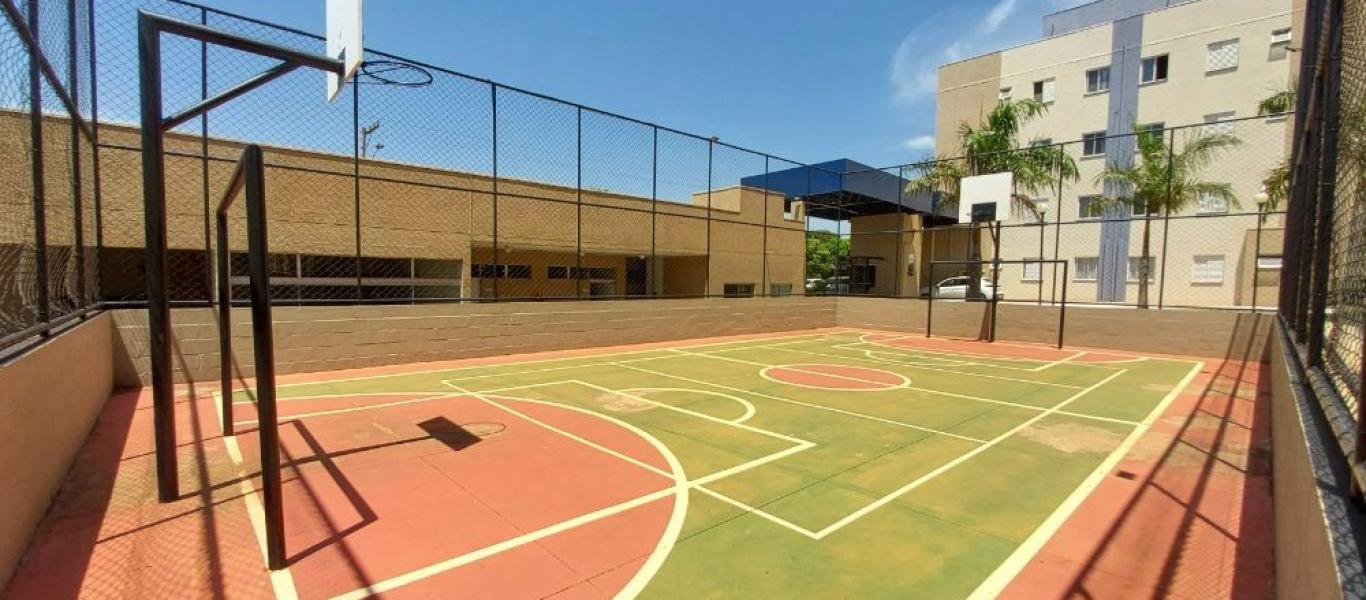 APARTAMENTO NA Vila Glória em Assis