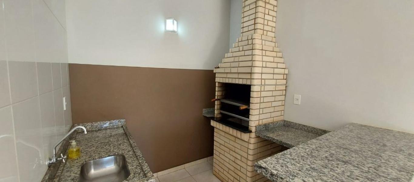 APARTAMENTO NA Vila Glória em Assis