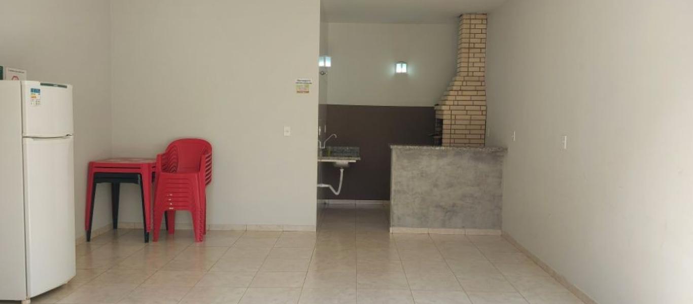 APARTAMENTO NA Vila Glória em Assis