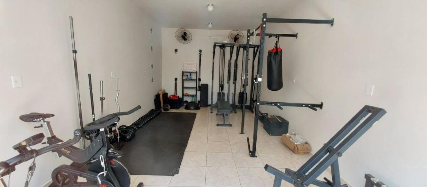 APARTAMENTO NA Vila Glória em Assis