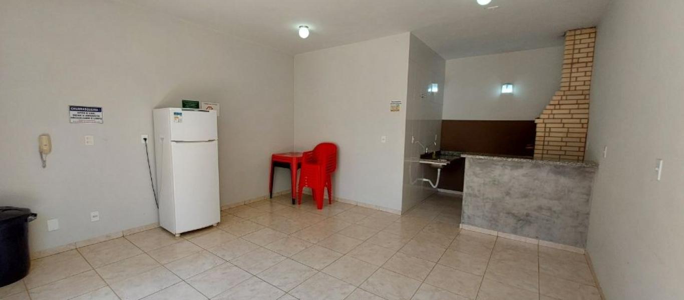 APARTAMENTO NA Vila Glória em Assis